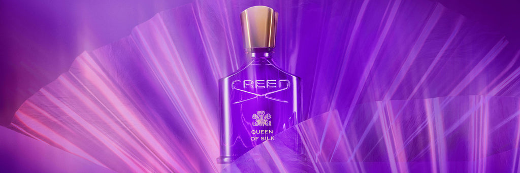 Creed Queen Of Silk