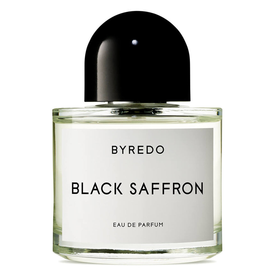 Byredo Black Saffron Parfüm EDP 