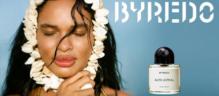 Byredo Alto Astral