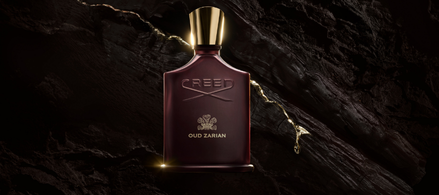 Creed Oud Zarian