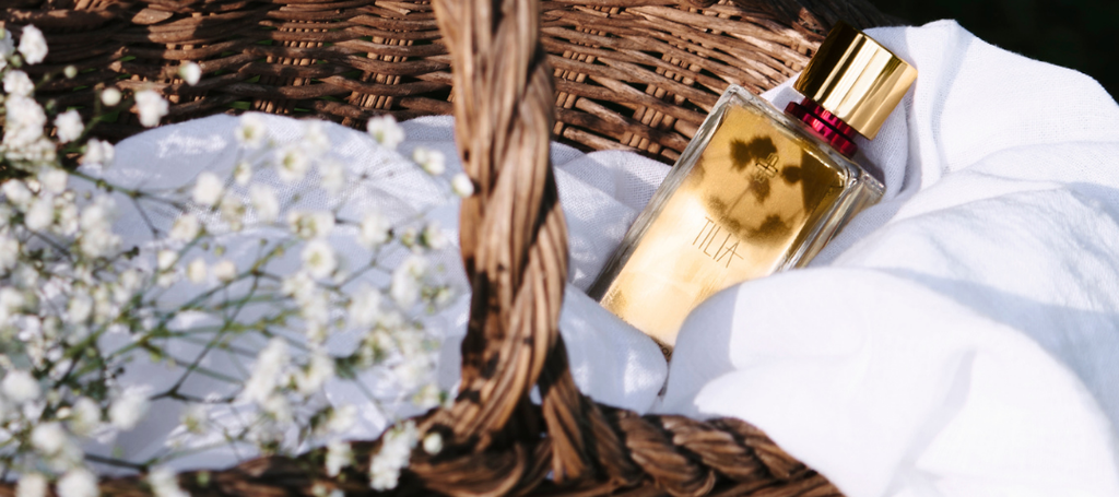 Marc Antoine Barrois Tilia EDP 100ML Parfüm