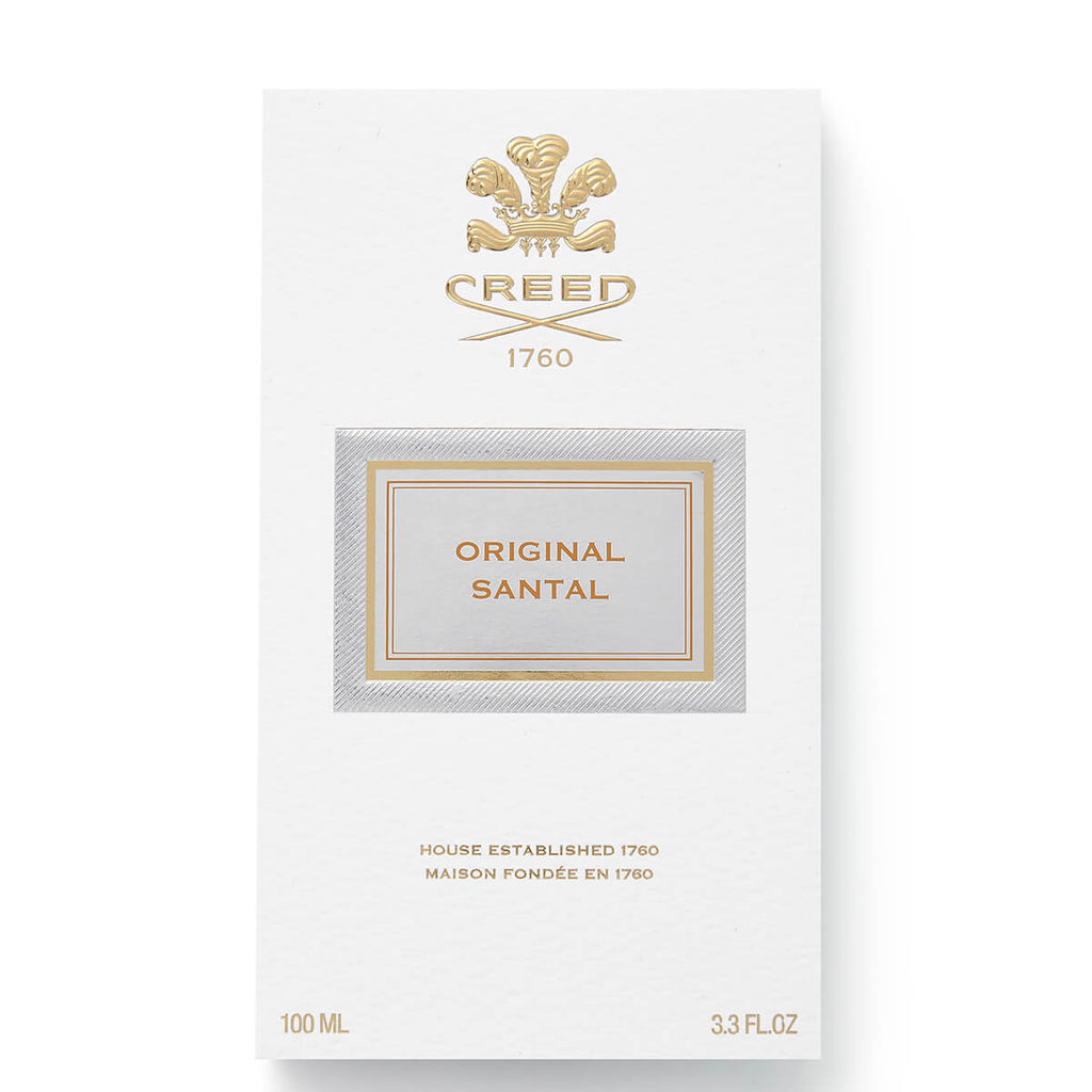 Original Santal EDP 100ML Parfüm