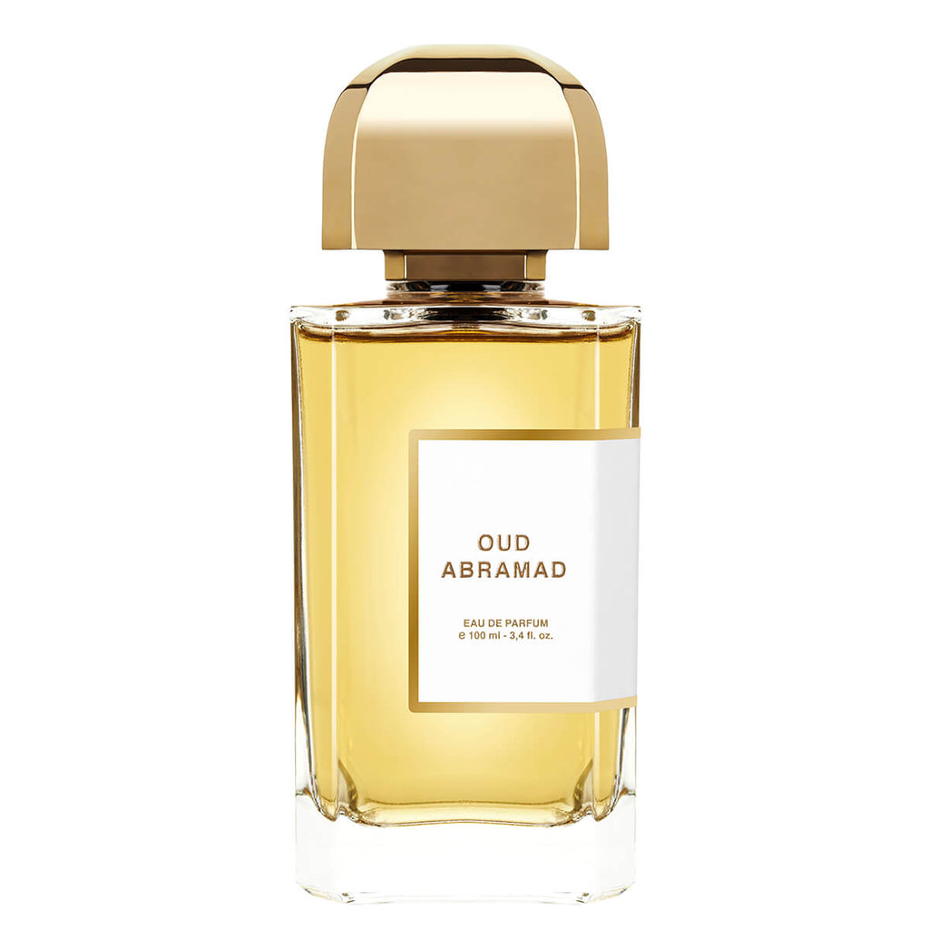 BDK Parfums Oud Abramad EDP 100ML Parfüm
