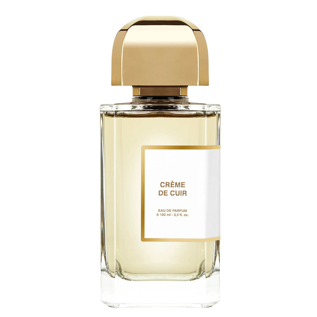 BDK Parfums Crème de Cuir EDP 100ML Parfüm