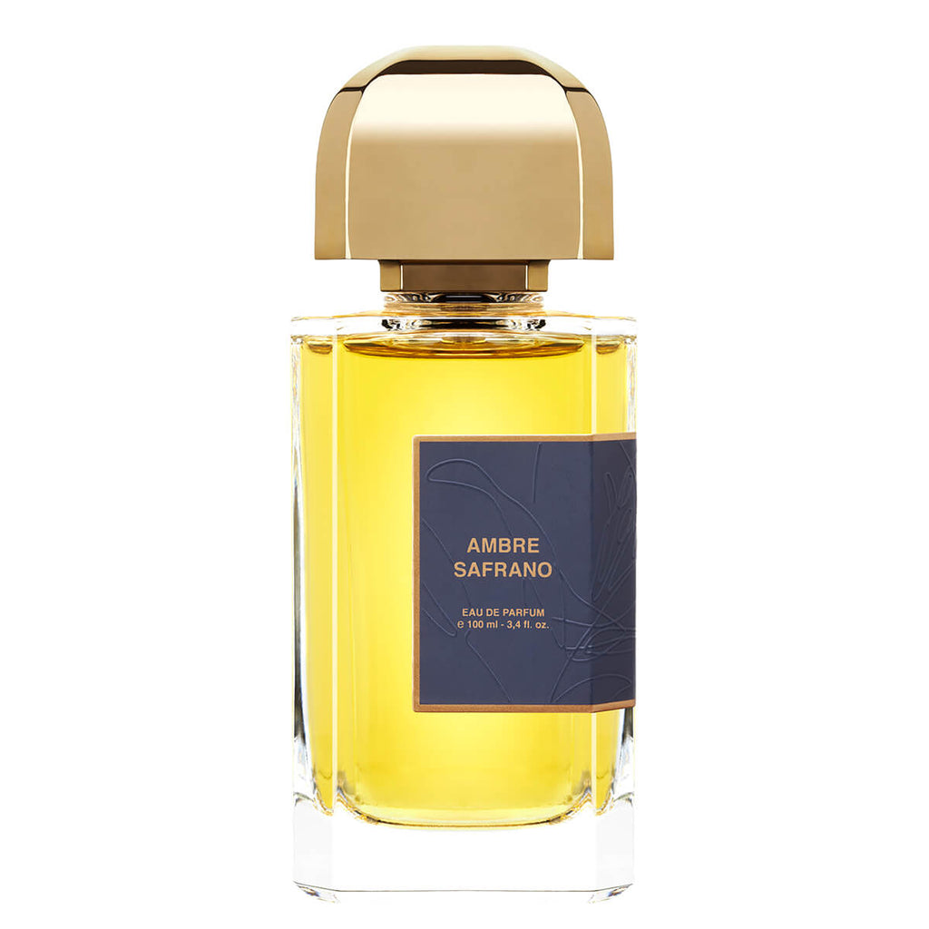BDK Parfums Ambre Safrano EDP 100ML Parfüm