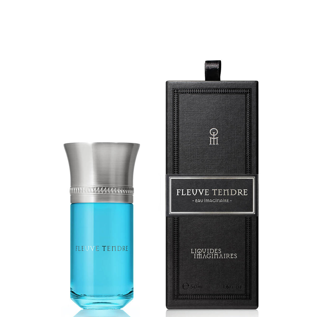 Liquides Imaginaires Fleuve Tendre EDP 50ML Parfüm