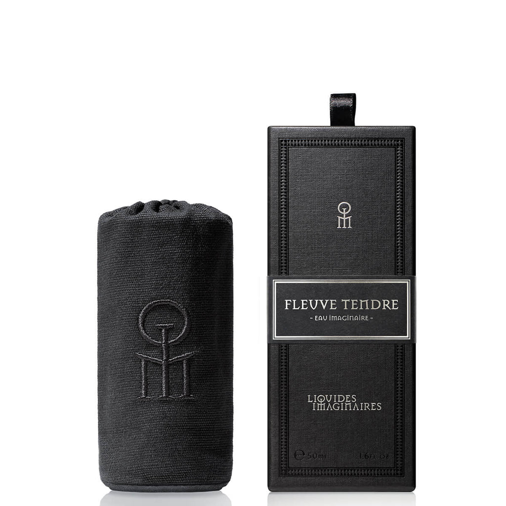 Liquides Imaginaires Fleuve Tendre EDP 50ML Parfüm