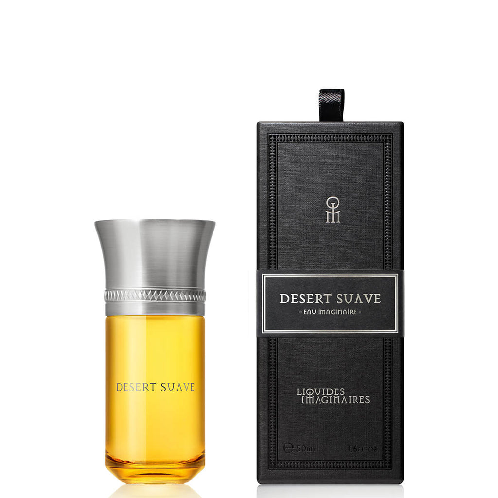Liquides Imaginaires Desert Suave 50ML Parfüm