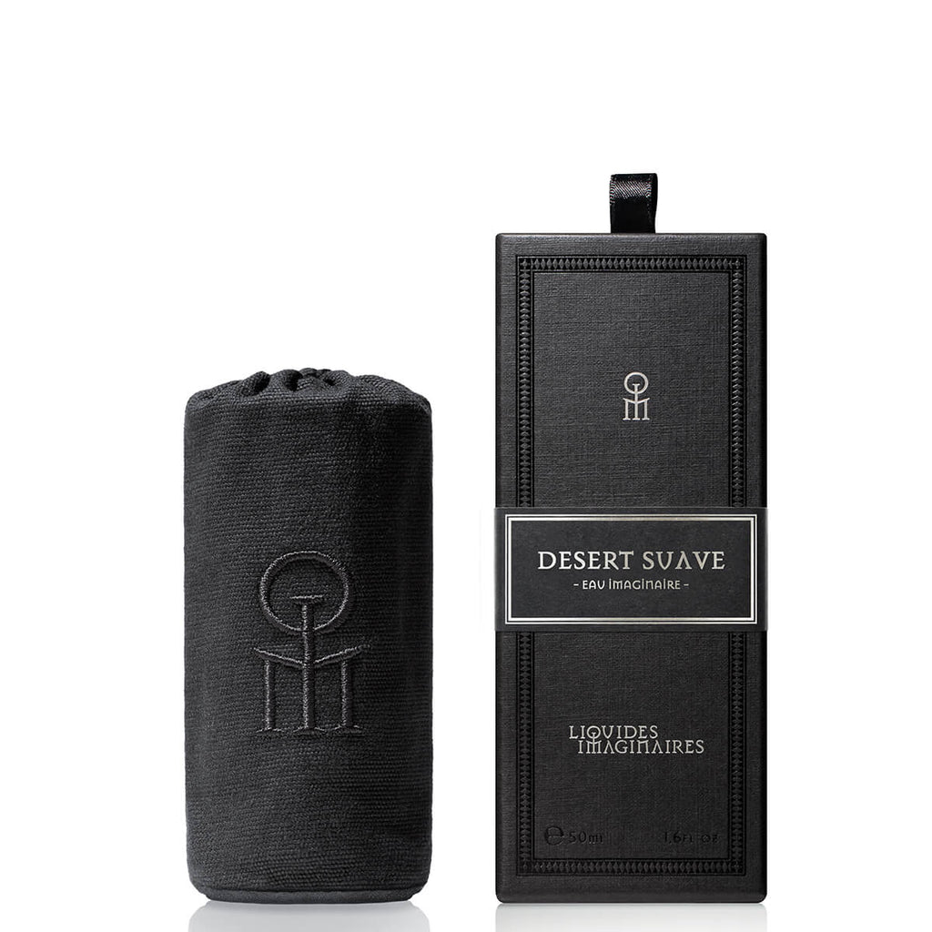 Liquides Imaginaires Desert Suave 50ML Parfüm