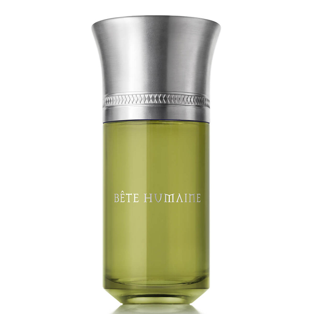 Liquides Imaginaires Bête Humaine EDP 100ML Parfüm