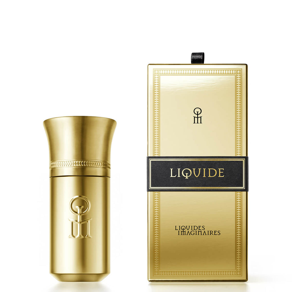 Liquides Imaginaires Liquide EDP 100ML Parfüm