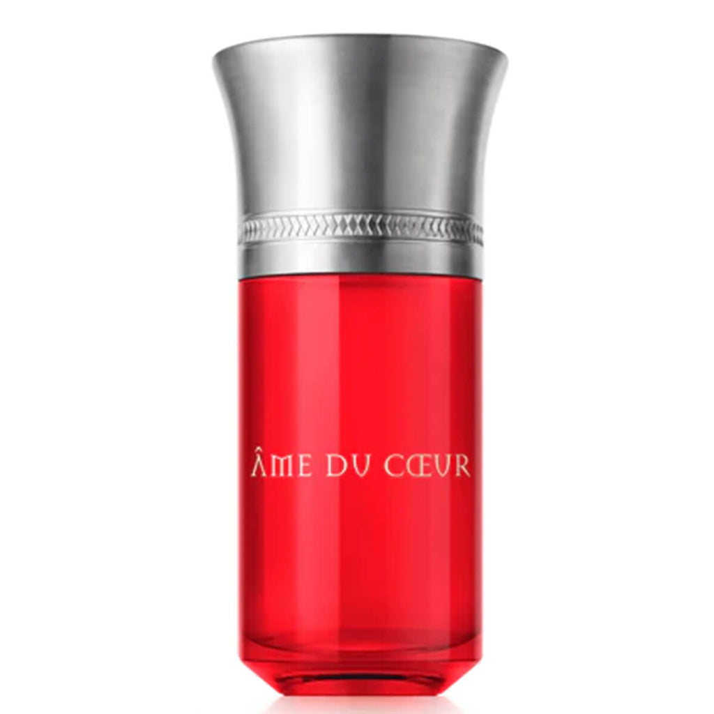 Liquides Imaginaires Ame Du Coeur EDP 100ML Parfüm