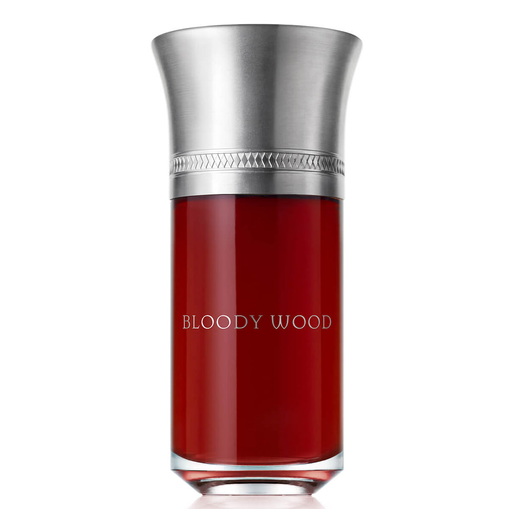 Liquides Imaginaires Bloody Wood EDP 100ML Parfüm