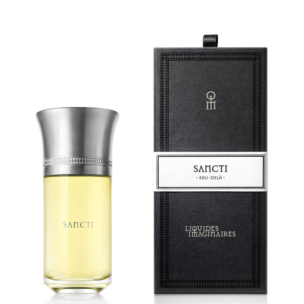 Liquides Imaginaires Sancti EDP 100ML Parfüm