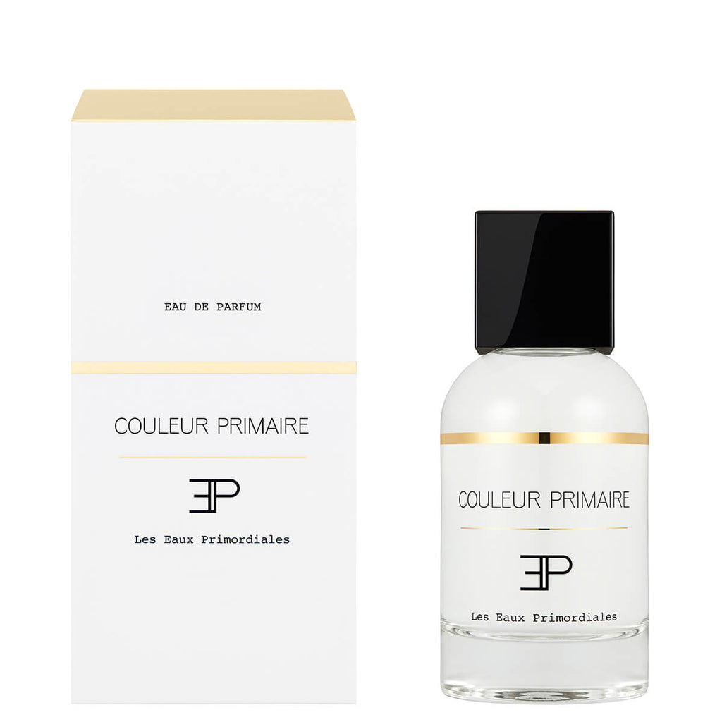 LES EAUX PRIMORDIALE Couleur Primaire EDP 100ML Parfüm