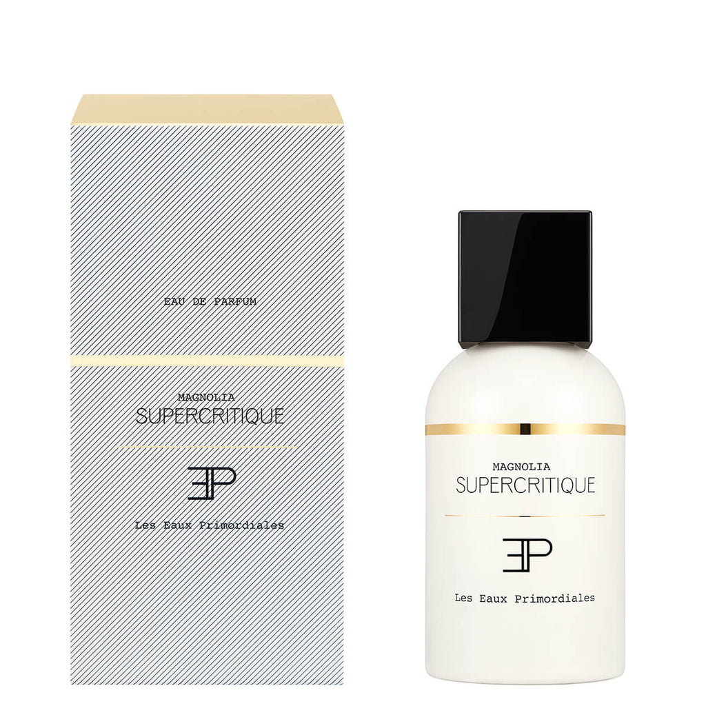 LES EAUX PRIMORDIALE Magnolia Supercritique EDP 100ML Parfüm