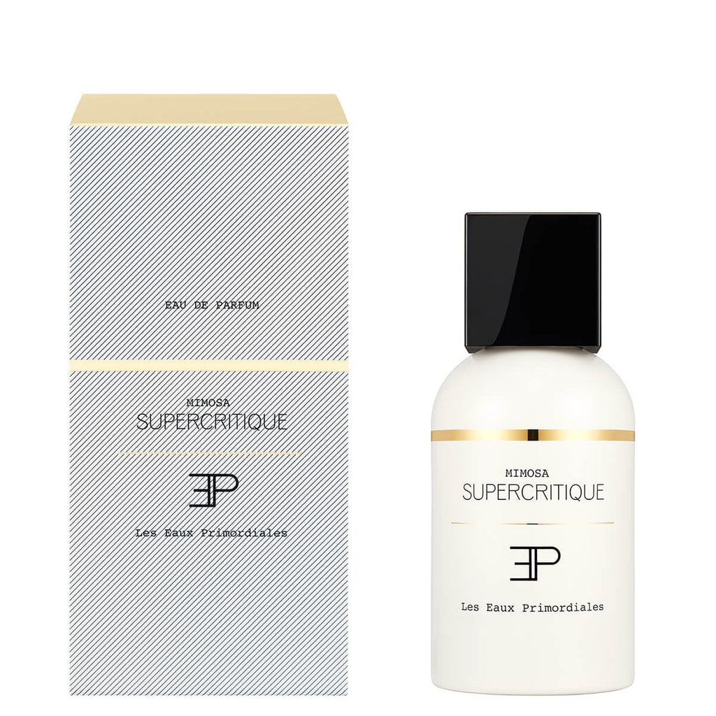 LES EAUX PRIMORDIALE Mimosa Supercritique EDP 100ML Parfüm