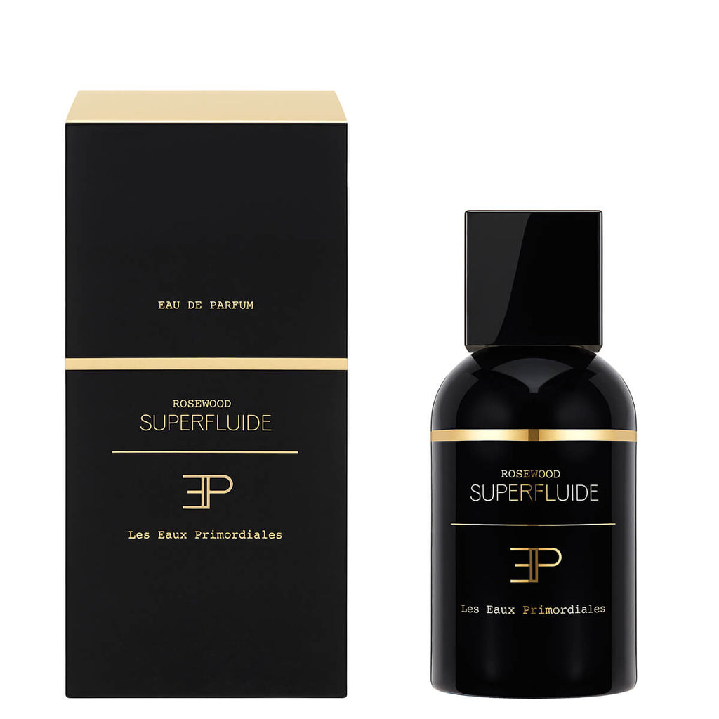 LES EAUX PRIMORDIALE Rosewood Superfluide EDP 100ML Parfüm