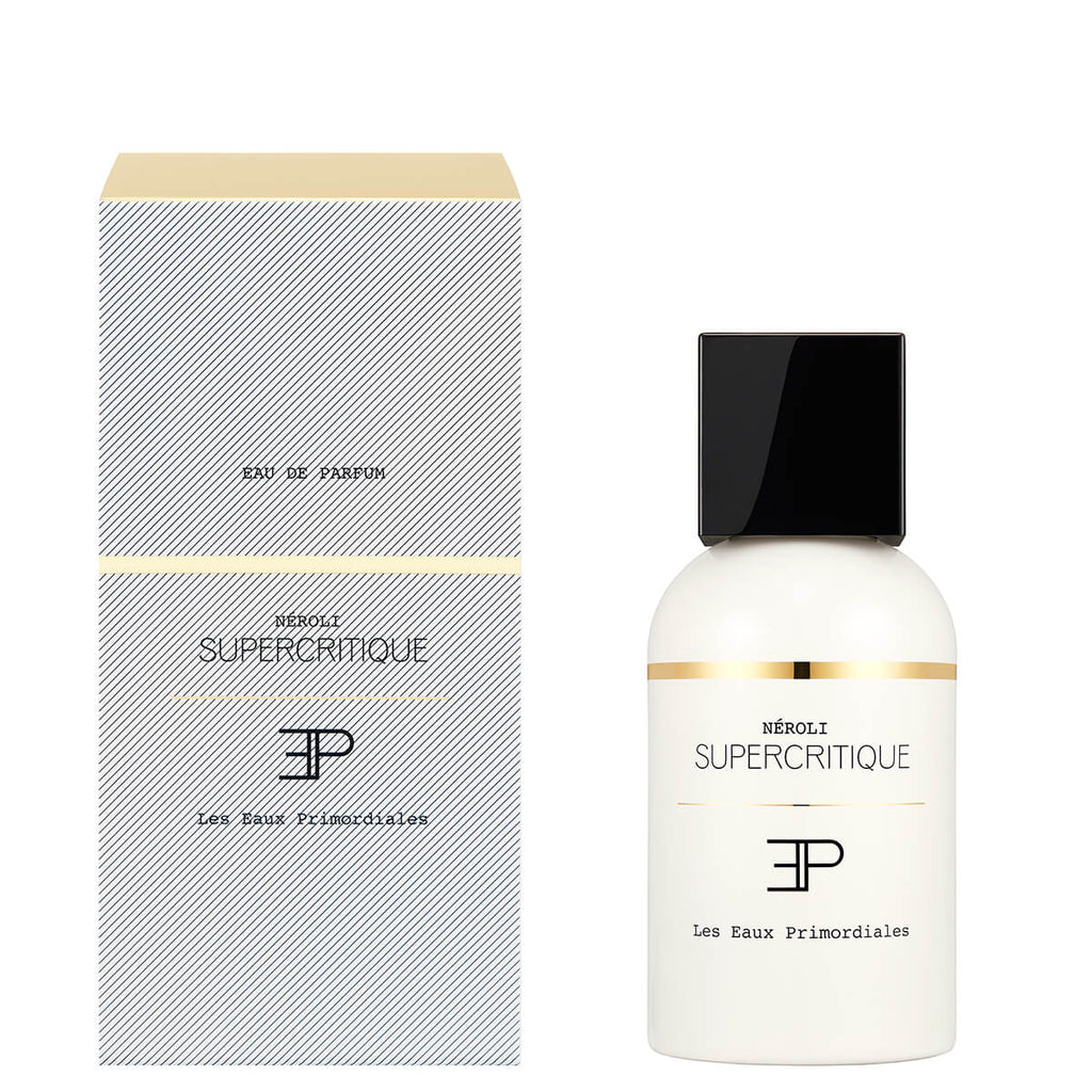 LES EAUX PRIMORDIALE Néroli Supercritique EDP 100ML Parfüm