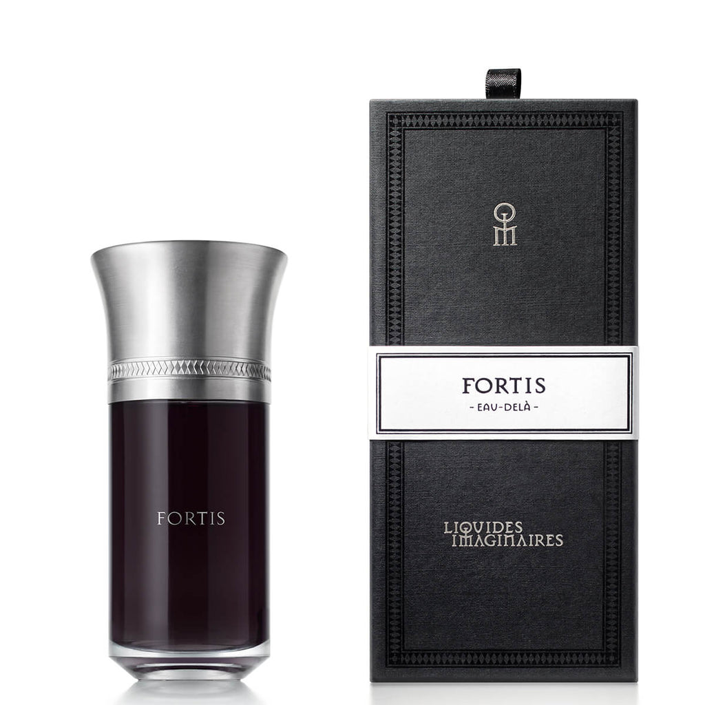 Liquides Imaginaires Fortis EDP 100ML Parfüm
