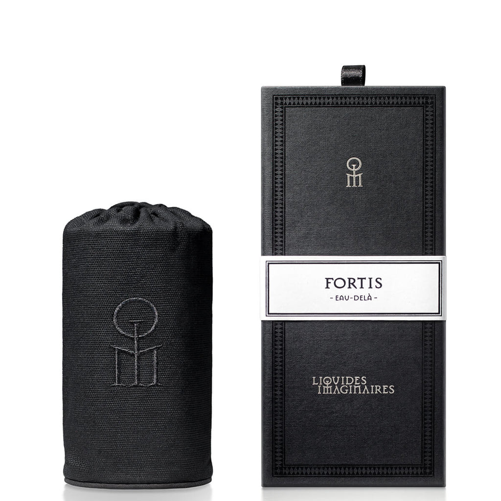 Liquides Imaginaires Fortis EDP 100ML Parfüm