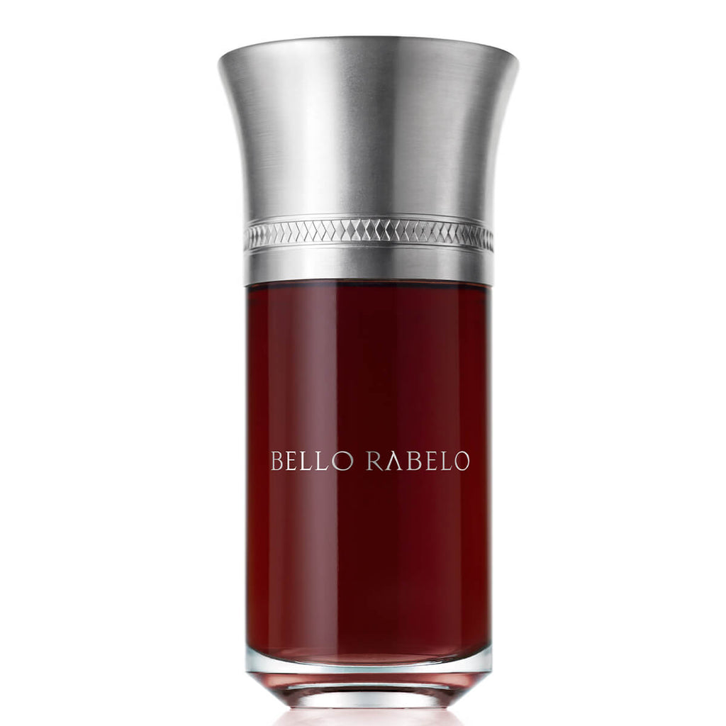 Liquides Imaginaires Bello Rabelo EDP 100ML Parfüm