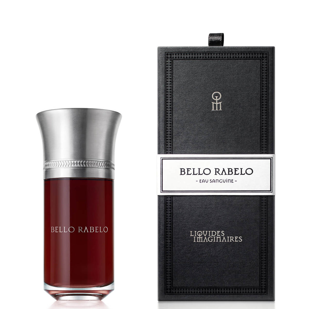 Liquides Imaginaires Bello Rabelo EDP 100ML Parfüm