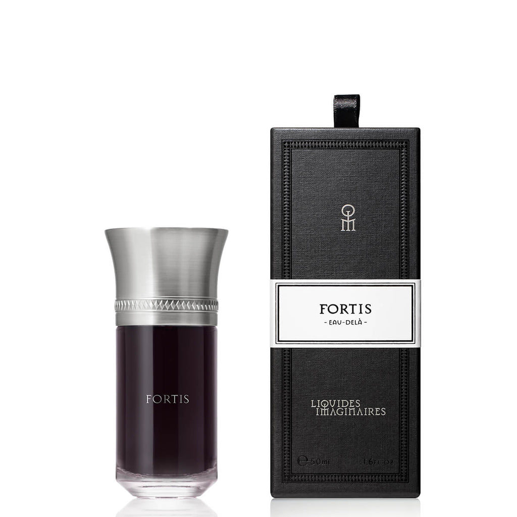 Liquides Imaginaires Fortis EDP 50ML Parfüm