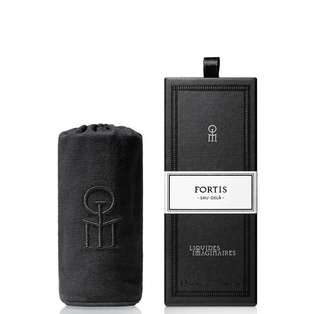Liquides Imaginaires Fortis EDP 50ML Parfüm
