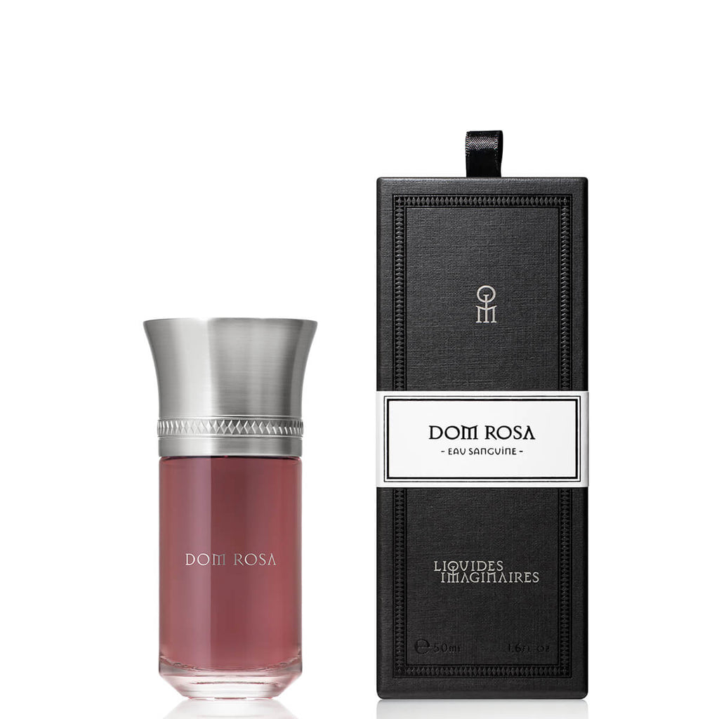 Liquides Imaginaires Dom Rosa EDP 50ML Parfüm