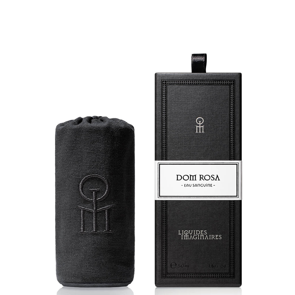 Liquides Imaginaires Dom Rosa EDP 50ML Parfüm