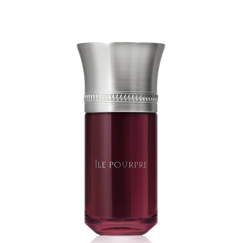 Liquides Imaginaires Île Pourpre EDP 50ML Parfüm