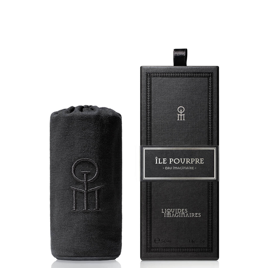 Liquides Imaginaires Île Pourpre EDP 50ML Parfüm