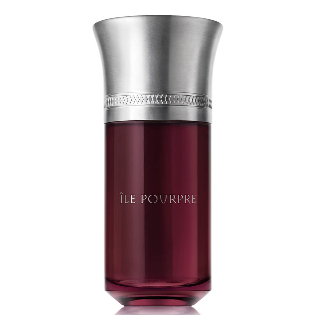 Liquides Imaginaires Île Pourpre EDP 100ML Parfüm