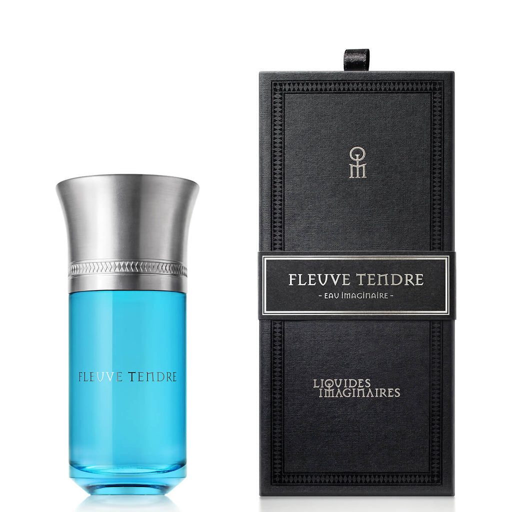Liquides Imaginaires Fleuve Tendre EDP 100ML Parfüm