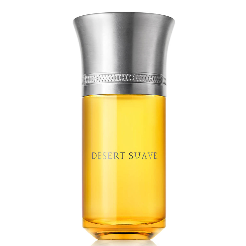 Liquides Imaginaires Desert Suave EDP 100ML Parfüm