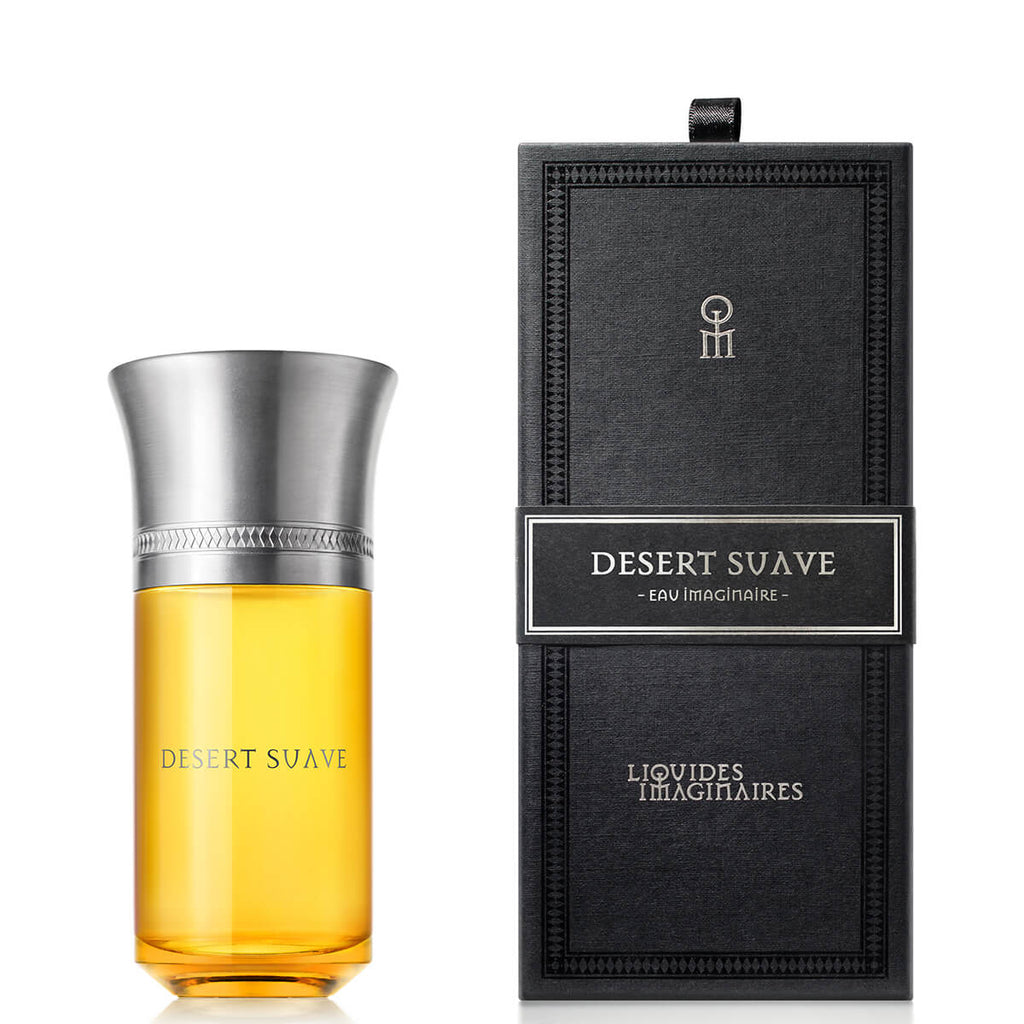 Liquides Imaginaires Desert Suave EDP 100ML Parfüm