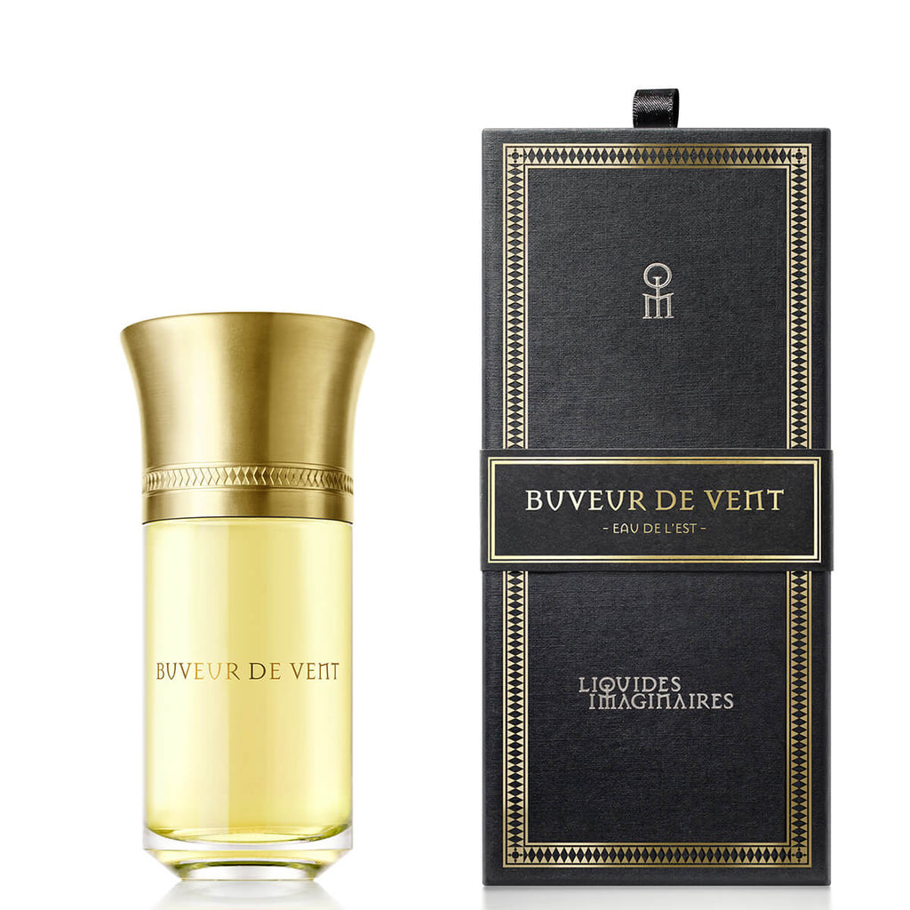 Liquides Imaginaires Buveur de Vent EDP 100ML Parfüm