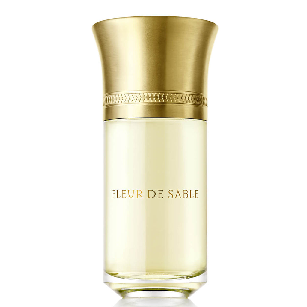 Liquides Imaginaires Fleur de Sable EDP 100ML Parfüm