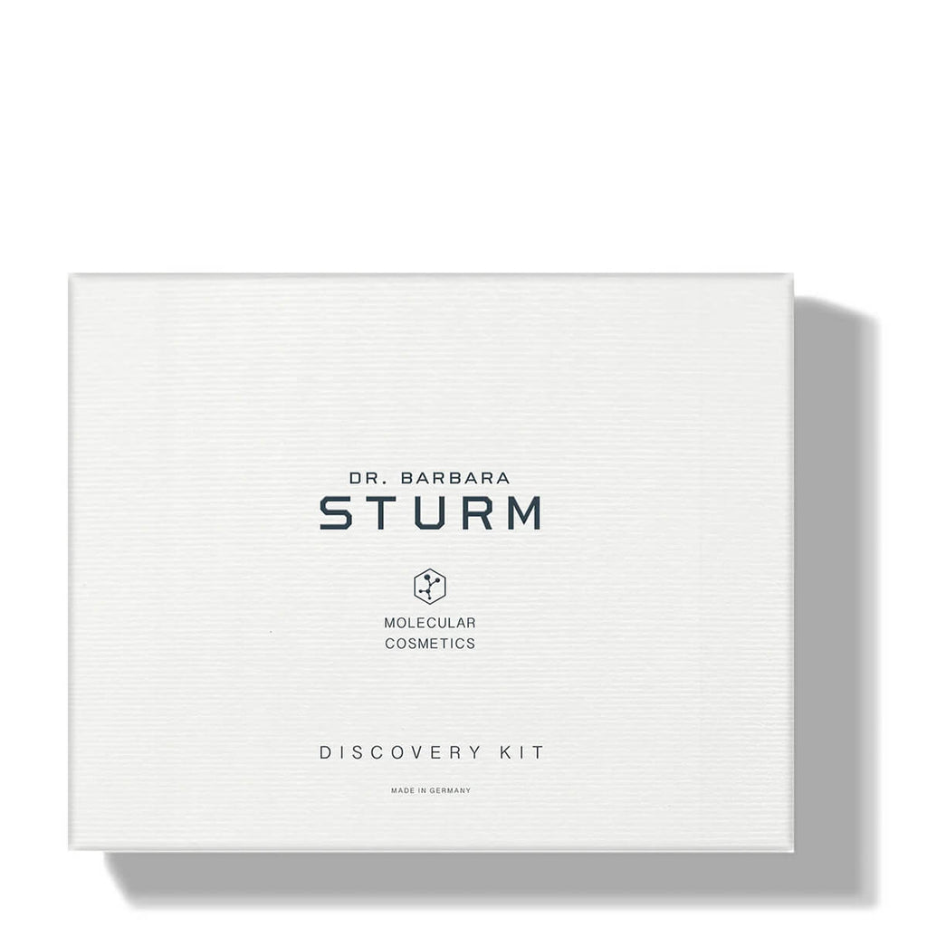 Discovery Kit Cilt Bakım Seti