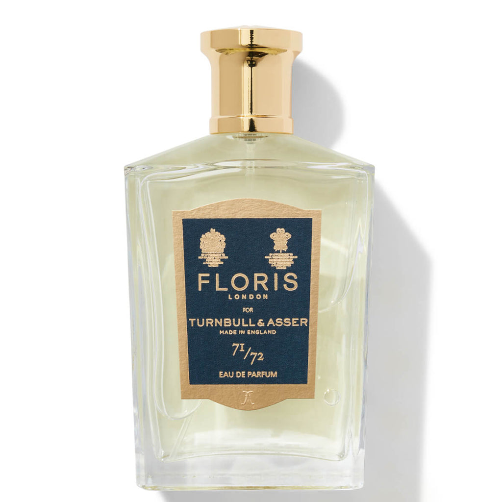 Floris London 71/72 EDP 100ML Parfüm