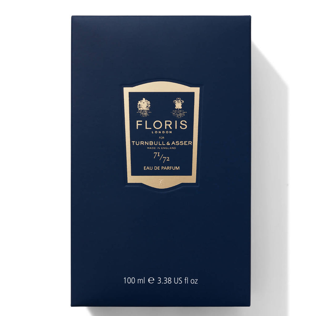 Floris London 71/72 EDP 100ML Parfüm