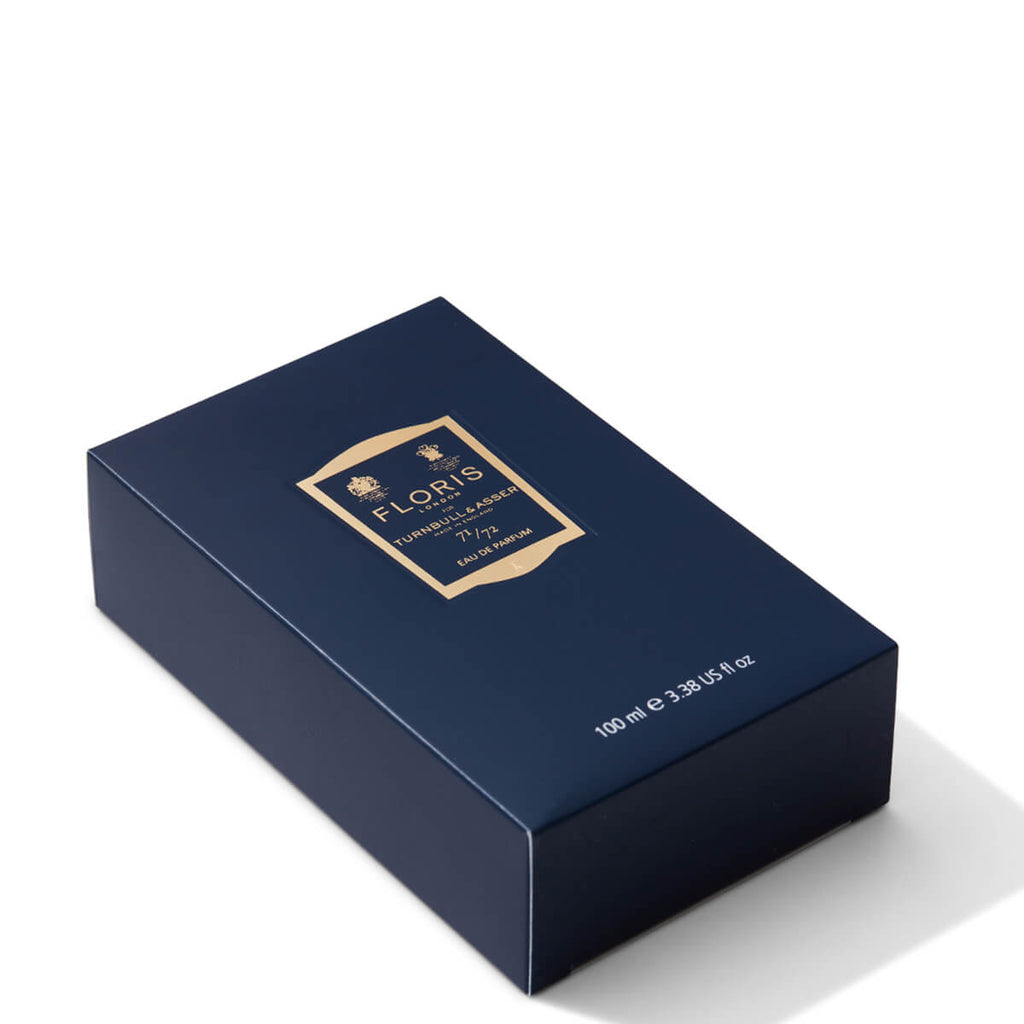 Floris London 71/72 EDP 100ML Parfüm