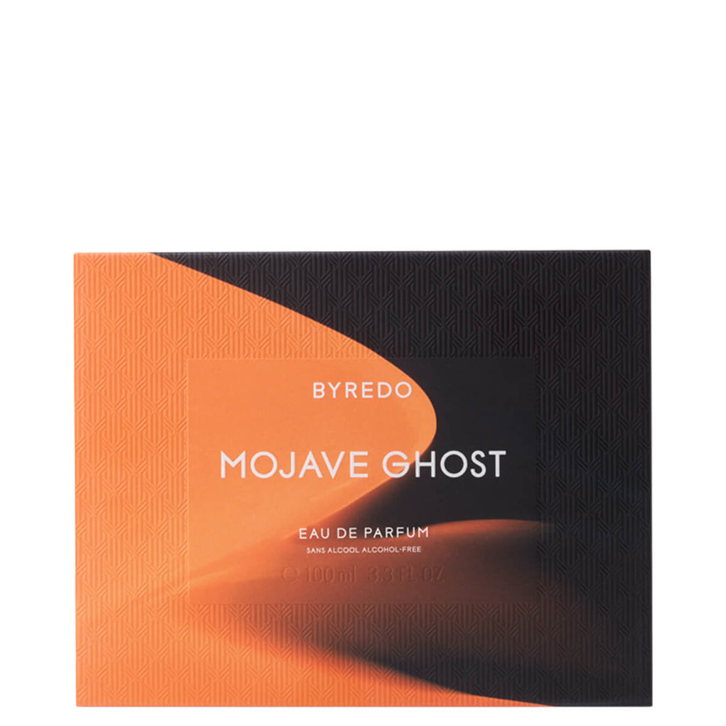 Mojave Ghost EDP Waterbased 100ML Parfüm