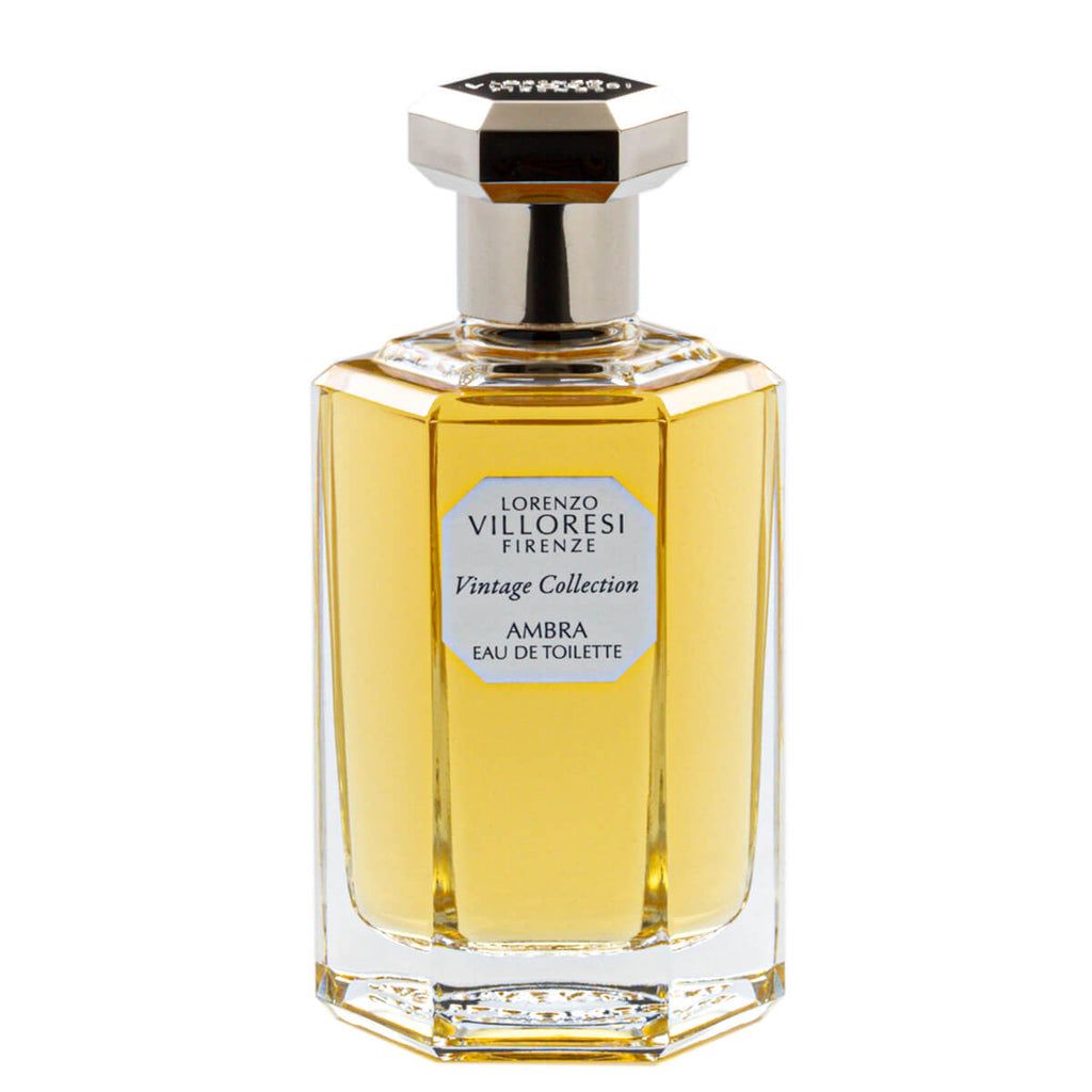 Lorenzo Ambra EDT 100ML Parfüm