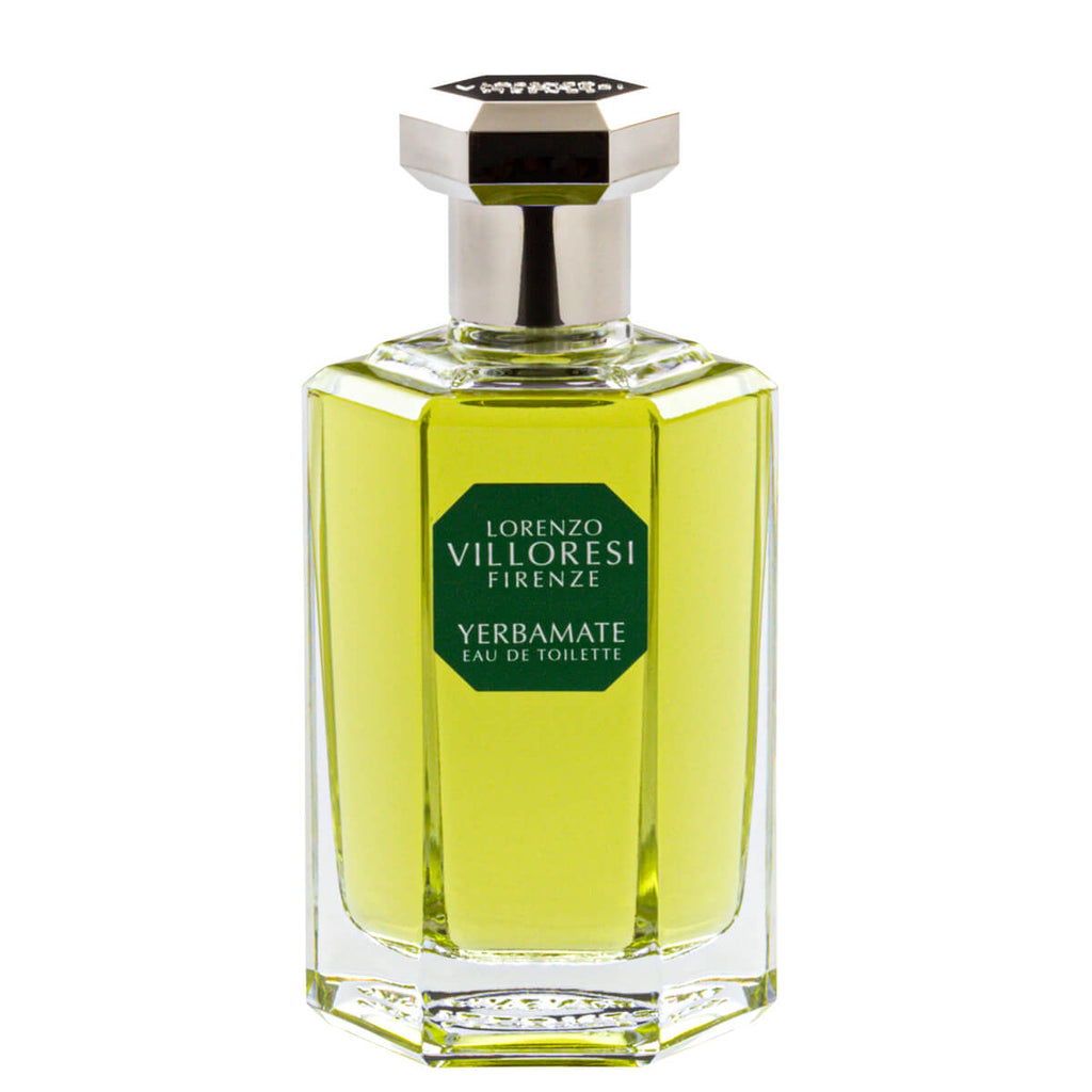Lorenzo Yerbamate EDT 100ML Parfüm 