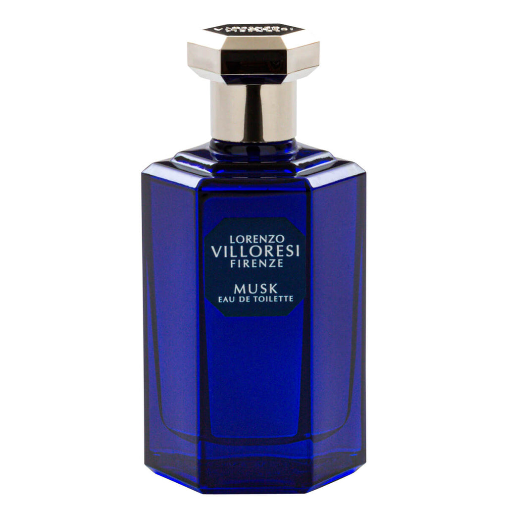 Lorenzo Musk EDT 100ML Parfüm