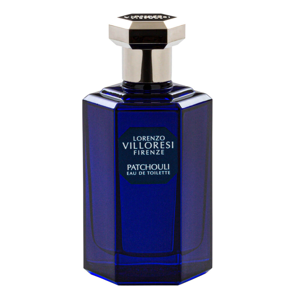 Lorenzo Patchouli EDT 100ML Parfüm