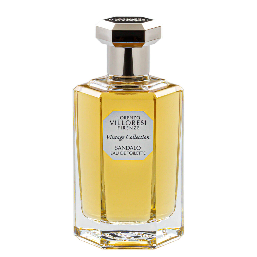 Lorenzo Sandalo EDT 100ML Parfüm