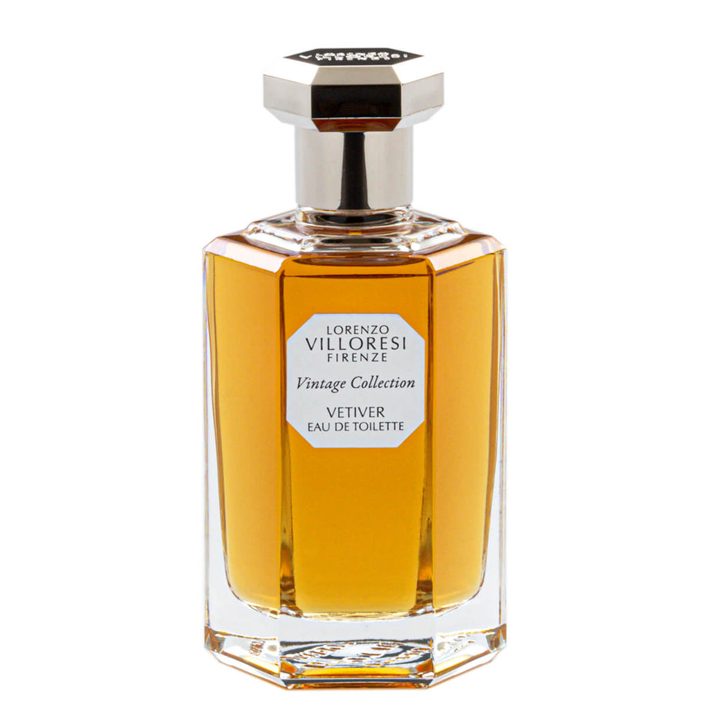 Lorenzo Vetiver EDT 100ML Parfüm